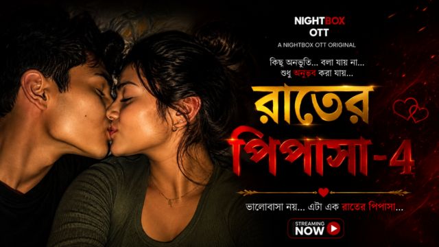 রাতের পিপাসা